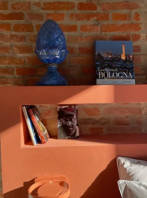 Kurt'S Kitchen, Stylish Apartment With Terrace Bologna