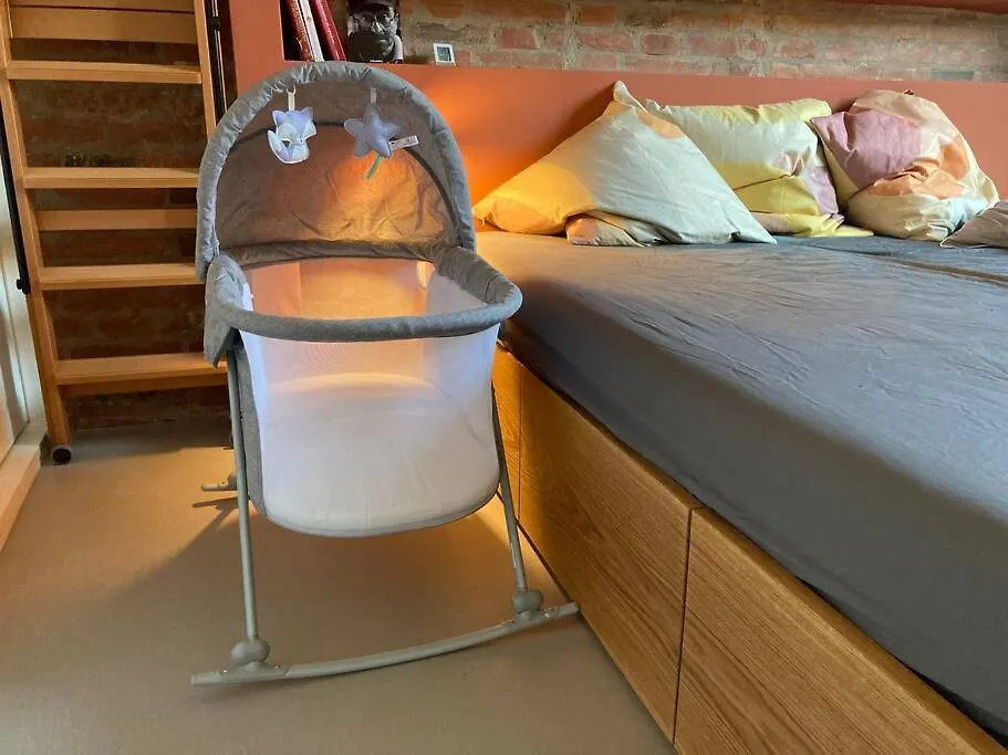 Kurt'S Kitchen, Stylish Apartment With Terrace Bologna