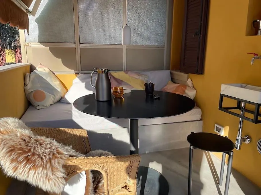 Kurt'S Kitchen, Stylish Apartment With Terrace Bologna