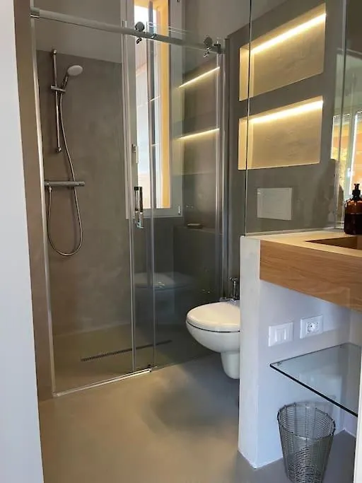 Kurt'S Kitchen, Stylish Apartment With Terrace Bologna