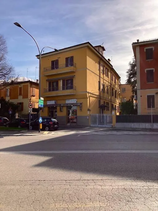 Kurt'S Kitchen, Stylish Apartment With Terrace Bologna 0*,  Italy