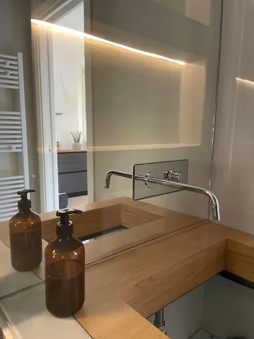 Kurt'S Kitchen, Stylish Apartment With Terrace Bologna