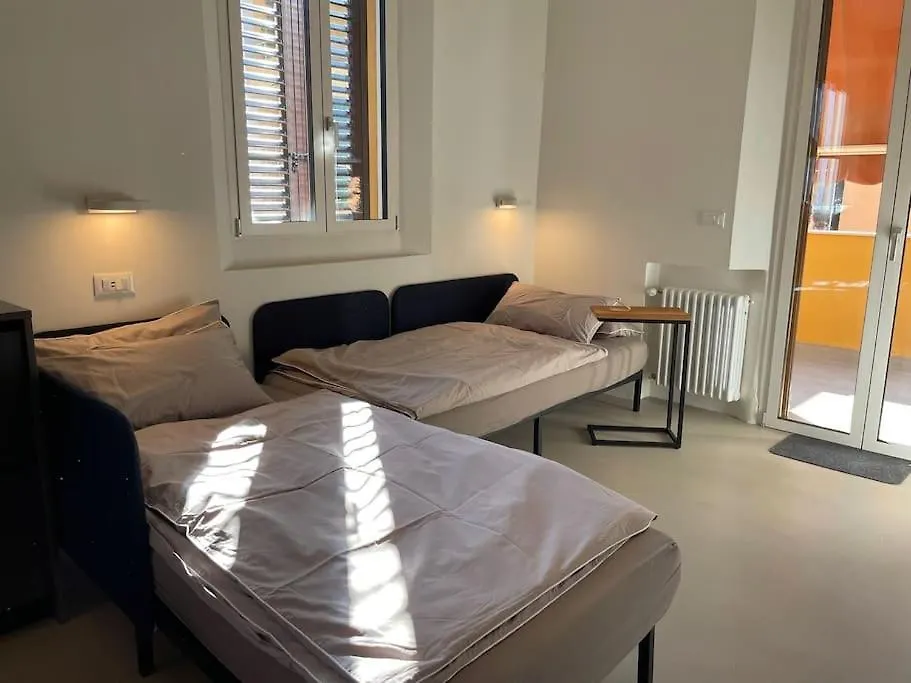 Kurt'S Kitchen, Stylish Apartment With Terrace Bologna Italy
