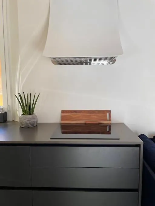 Kurt'S Kitchen, Stylish Apartment With Terrace Bologna