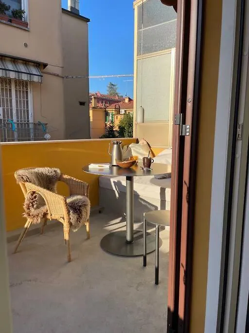 Kurt'S Kitchen, Stylish Apartment With Terrace Bologna Italy