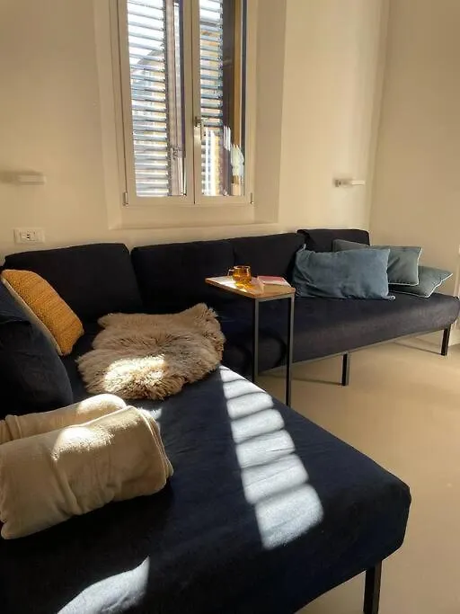 Kurt'S Kitchen, Stylish Apartment With Terrace Bologna Italy